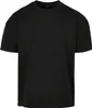 Build Your Brand BY163 | Ultra Heavy Coton Box Tee - Voir les images du produit 1