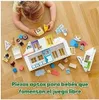 LEGO® DUPLO® 10929 Náš domov Náhľad obrázku produktu 38