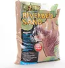 Sable De Rivière Pour Aquariums Et Terrariums De Tortues Voir les images du produit 1
