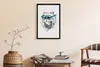 Bild - Bilderrahmen - 40 cm x 60 cm - MDF - Rahmen - Produktbild-Vorschau 3