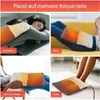 Elektrische USB Fußheizmatte, Konstanttemperatur 50°C – Produktbild-Vorschau 3