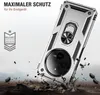 Armor Outdoor Handyhülle für Xiaomi Redmi 14C Handy Panzer Produktbild-Vorschau 2