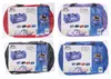 Torba Podróżna Sportowa na Siłownię Męska na Ramię Czarna Podgląd zdjęcia produktu 2