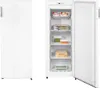 Exquisit GS231-NF-H-010E Standgefrierschrank, 155L, Produktbild-Vorschau 7
