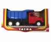 La Tatra Car 148 Blu-rossa Plastica 30cm Anteprima dell’immagine prodotto 8