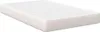 Maison Exclusive - Bettmatratze mit Matratze Creme 120 x Produktbild-Vorschau 2