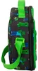 Safta Minecraft 3D Borsa porta pranzo Verde Bambini Verde Anteprima dell’immagine prodotto 6