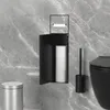 LuxeBath Unterputz-Schrankmodul Edelstahl für die Produktbild-Vorschau 1