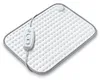 SANITAS termoforo SHK 28 100 W 44x33cm bianco Anteprima dell’immagine prodotto 2