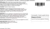 Vitamin B12 Cyanocobalamin 1000 MCG - Erdbeere 59 ml Produktbild-Vorschau 2