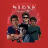 Steve Harrington Stranger Serienfan Geschenk Babysitter Produktbild-Vorschau 3