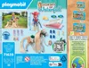 PLAYMOBIL 71639, 5 lat(a), Wielobarwny, Plastik Podgląd zdjęcia produktu 6