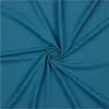 Baumwoll Leinen Jersey meliert ab 0,5 m x 1,45 m Leinenstoff Oeko-Tex jeansblau Produktbild-Vorschau