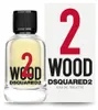 Dsquared2 2Wood, 50 ml, Nicht nachfüllbare Flasche, Produktbild-Vorschau 10