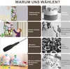 STILVORA Kinderzimmer-Aufbewahrung, Verstellbares Produktbild-Vorschau 4
