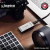Kingston Technology XS2000 2 TB čierna, strieborná Náhľad obrázku produktu 19