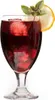 LAV Set di 6 bicchieri da birra Angelina Classic Tulip - Anteprima dell’immagine prodotto 6