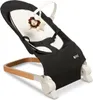 SENSILLO Babywippe met speelboog, babyschommel, kleur: Pine Productafbeelding-voorbeeld 3