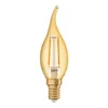 OSRAM Vintage 1906 LED CLASSIC B 1.5W 824 Gold E14 Lampe Produktbild-Vorschau 5