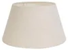 Light & Living Lampenschirm drum 40-30-22 cm LIVIGNO ei Produktbild-Vorschau 1