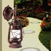 Nástěnná lampa E27 Vintage lucerna lampa Retro lampa Náhled obrázku produktu 4