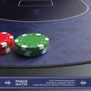 CSL Extra veľká podložka na poker 1000 x 600 mm / podložka Náhľad obrázku produktu 5