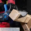 Scheppach Akku Kettensäge BC-TCS200-X - Brushless | Produktbild-Vorschau 10