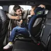 Fotelik dziecięcy Kinderkraft I-GROW 2 PLUS 0–36 kg, I-SIZE Podgląd zdjęcia produktu 3