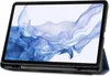 Hülle Samsung Galaxy Tab S8+ Schutzhülle - Cazy - Blau Produktbild-Vorschau 7