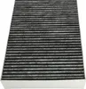 vhbw 3x Aktivkohlefilter kompatibel mit Bosch DBB97AM60, Produktbild-Vorschau 7