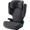 Britax Römer Adventure Plus, Farbe:Midnight Grey Produktbild-Vorschau 1