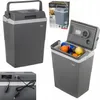Adler AD 8094, Szary, 22 l, 26 dB, Prąd elektryczny, Prąd Podgląd zdjęcia produktu 2