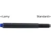 80 Universalpatronen Tintenpatronen passend für Lamy, Produktbild-Vorschau 2