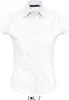 SOL´S Women´s Stretch-Blouse Excess Short Sleeve Produktbild-Vorschau 2