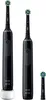 Oral-B PRO 3 3900 Duopack Black Edition  JAS 22 Produktbild-Vorschau 44
