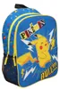 CYP BRANDS - Rugzak Pokémon Pikachu, 41 cm, universeel en Productafbeelding-voorbeeld 1