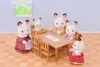 SYLVANIAN Zestaw do jadalni 04506 Podgląd zdjęcia produktu 5