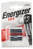 ENERGIZER Photo Batterie CR123 3V (2er Blister) Vista previa de la imagen del producto 9