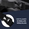 HikeMeister®  Doppelte Fahrradtasche für Gepäckträger - Produktbild-Vorschau 4