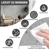 YARDIN Massive Wandpaneele mit natürlicher Steinoptik, 5 cm Produktbild-Vorschau 4