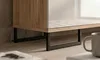Fernsehschrank TV-Lowboard KING STEHEND MIT GRIFFEN Craft Produktbild-Vorschau 5