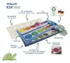 Pelikan Deckfarbkasten K24 eco inkl. Deckweiß. 24 Farben Produktbild-Vorschau 4