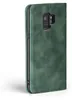 Handy Hülle für Samsung Galaxy S9 Klapphülle Bookcase Flip Produktbild-Vorschau 5