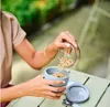 Mepal Müslibecher to go, Klein, praktischer Joghurtbecher Produktbild-Vorschau 5