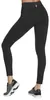 Legíny Skechers W03LG30B-BLK pro Dámské Náhled obrázku produktu 6