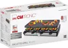 Clatronic®️ Raclette 8 Personen mit abnehmbarer Grillplatte Produktbild-Vorschau 15