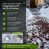 Lavagestein 5 Liter Ø 1–5 mm – Mineralisches Pflanzgranulat Produktbild-Vorschau 7