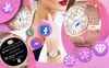 Smartwatch OLED Smart Watch 45mm KW10 Pro Montre écran Voir les images du produit 9