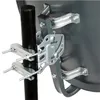 PremiumX SAT Anlage 45cm Satellitenantenne Twin LNB Produktbild-Vorschau 3