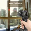 SOVARCATE Digitaler Infrarot Thermometer Kontaktlos -32°C Produktbild-Vorschau 8